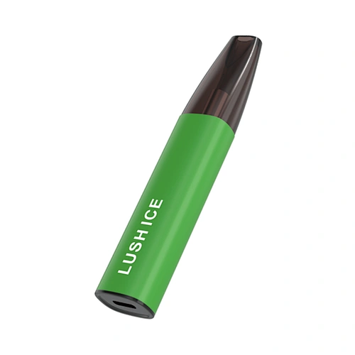 DH35 Rechargeable Leakproof Vape Device
